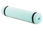 Saltea de exerciții yoga fitness moale gros 0,5 cm saltea de antrenament