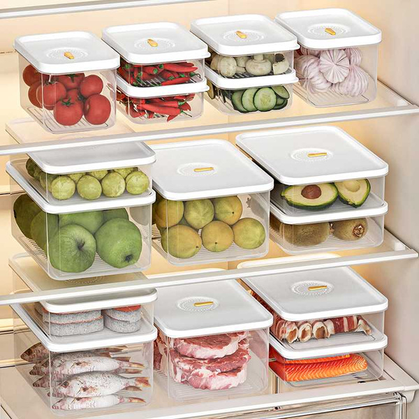 BOÎTE ALIMENTAIRE JW3061 (200)