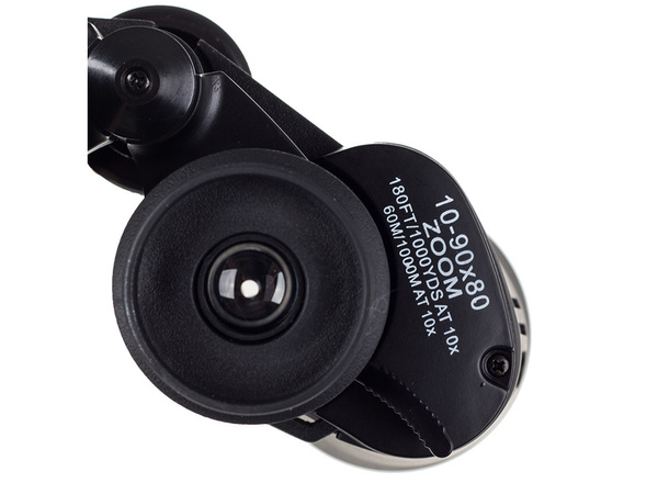 Verk 10-90x50 vojaški lovski daljnogled z zoomom