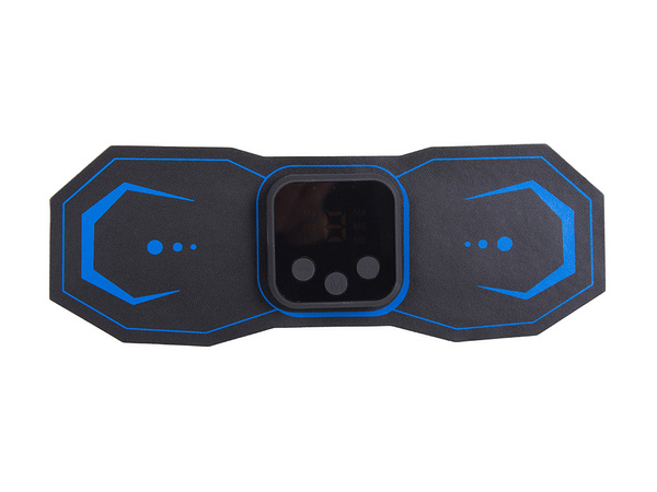 Elektrostimulator 3x ems stimulator trebušnih mišic