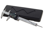 Elektrooniline digitaalne kallur l150 lcd metall