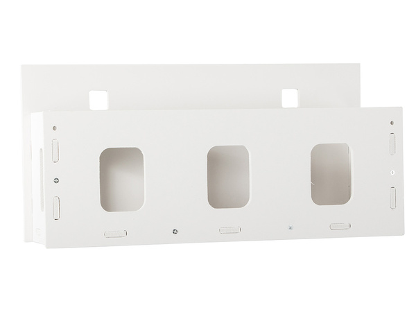 Organizator agățat raft baie cabinet