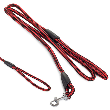 Kutya lanyard tradíciós 120cm/0.8cm erősséges