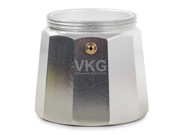 Kávékrém 6 kávékrém 300ml aluminium