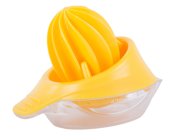 Lemon fruit manual squeezer gyümölcscentrifuga gyümölcslé 50ml