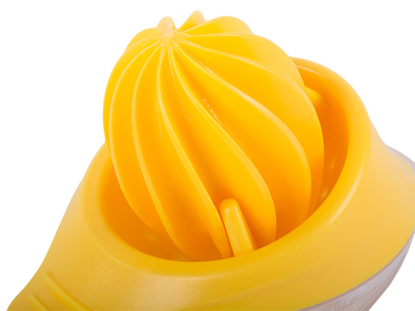 Lemon fruit manual squeezer gyümölcscentrifuga gyümölcslé 50ml