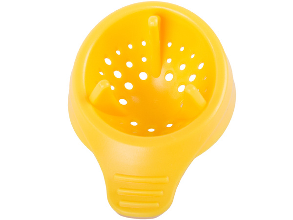 Lemon fruit manual squeezer gyümölcscentrifuga gyümölcslé 50ml