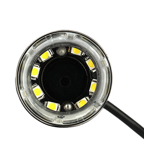 Mikroskop cyfrowy usb 8 led smd 800x lupa zoom