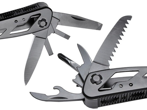 Multitool multifunkciós szerelék 20in1