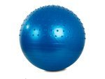 Fitness gymball 55cm edzőpumpa