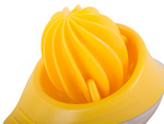 Lemon fruit manual squeezer gyümölcscentrifuga gyümölcslé 50ml