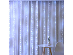 Mikro curtain 300 led drunk 3x3 függőfényű lámpák