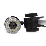 Mikroskop cyfrowy usb 8 led smd 800x lupa zoom