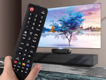 Univerzális távirányító tv smart 01301a