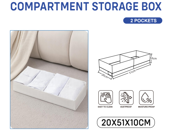 BOX 2 31000 WHITE (96)