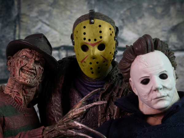 Halovīna maska jason friday 13 friday hokejists šausmu pārģērbšanās kostīms