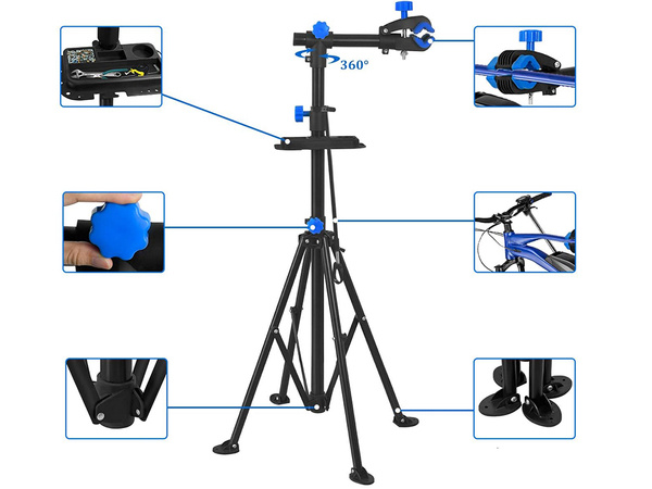 Viedokļi uz velosipēdu hs-qx-006 (2)