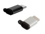 Adapteris no micro usb uz usb c tipa 3.1