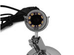 Digital mikroscop usb 8 led smd 1000x lupa zoom