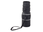 Monocular 16x52 bak-4 day night lornette