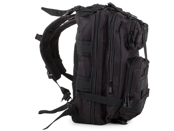 Taktinė karinė kuprinė military survival 30l