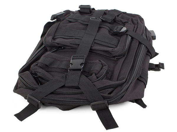 Taktinė karinė kuprinė military survival 30l