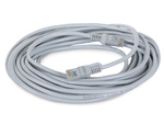 Lan cat5e rj45 ethernet net kabelis 10 m