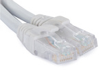 Lan cat6 rj45 ethernet net kabelis 20 m