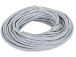 Lan cat6 rj45 ethernet net kabelis 20 m