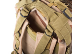 Taktinė karinė kuprinė military survival 30l