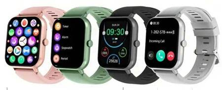 SMART WATCH ZL54CJ ZEGAREK (50)