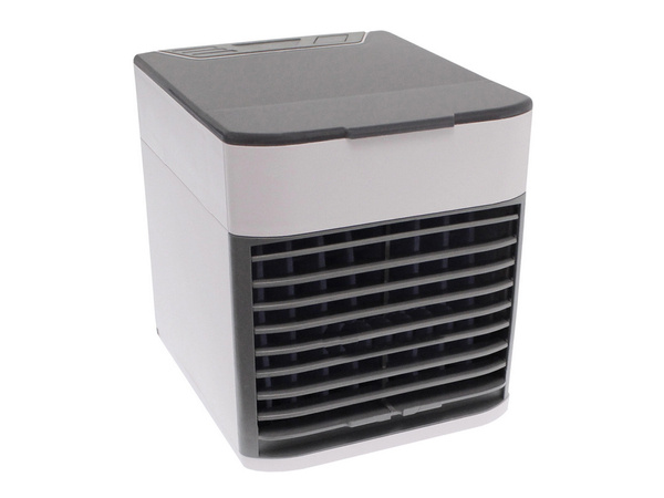 Klimatyzator przenośny arctic air cooler led 3w1