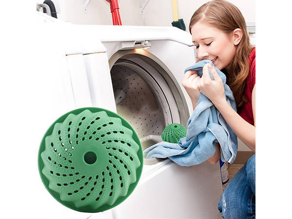 Kula piorąca clean ball do prania bez proszku 