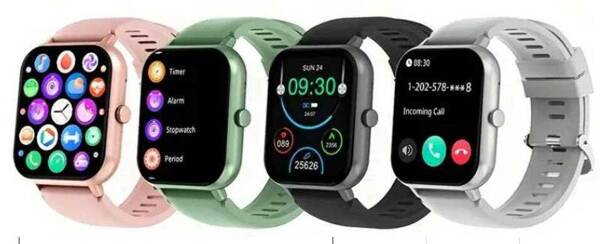 SMART WATCH ZL54CJ ZEGAREK (50)