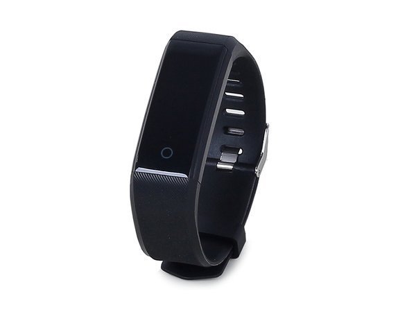 Smartband smartwatch zegarek bransoletka opaska