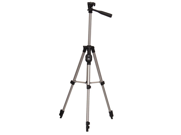 Statyw tripod pilot bluetooth uchwyt na telefon