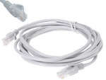 Kabel sieciowy lan cat5e rj45 skrętka ethernet 2m przewód internetowy utp