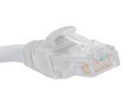 Kabel sieciowy lan cat6 rj45 skrętka ethernet 10m