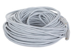 Kabel sieciowy lan cat6 rj45 skrętka ethernet 30m