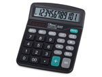 Kalkulator biurowy 12 cyfr szkolny kalkulatory