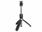 Kijek do selfie stick tripod statyw pilot bluetoot