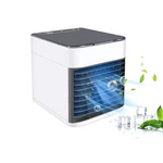 Klimatyzator przenośny arctic air cooler led 3w1