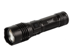 Latarka taktyczna bailong mocna led pm10-tg zoom