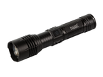 Latarka taktyczna bailong mocna led pm10-tg zoom