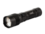 Latarka taktyczna bailong mocna led pm10-tg zoom