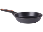 Patelnia do smażenia powłoka nieprzywierająca indukcja gaz non-stick 24cm