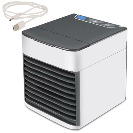 Aer condiționat portabil mini cooler usb