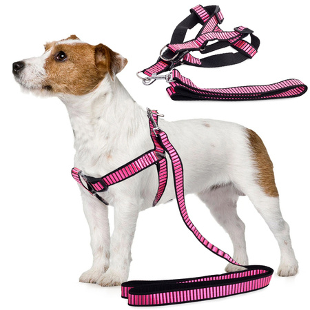 Lanyard with harmlesses for dogs cats strong 2.5cm