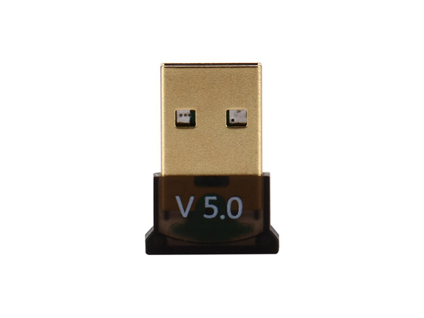 Adaptor bluetooth dongle 5.0 mare viteza usb rapid