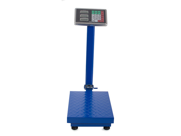 Cântări electronice de magazin 100kg lcd